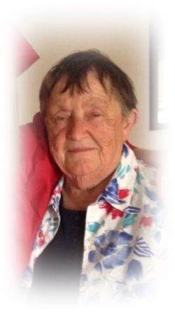 Jennie Stange, obituary — Ludvigsen Mortuary