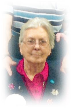 Mary Kroenke, obituary — Ludvigsen Mortuary