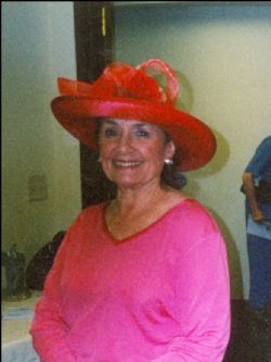 Barbara Groh, obituary — Ludvigsen Mortuary