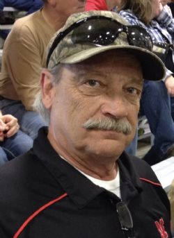 Roger Timperley Sr., obituary — Ludvigsen Mortuary