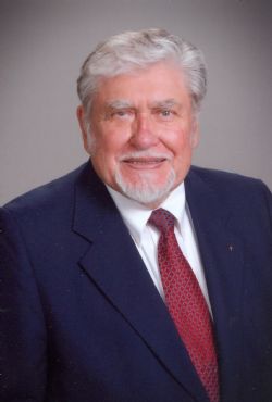 Martin Trautrimas Ph.D, obituary — Ludvigsen Mortuary