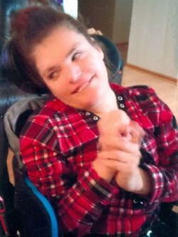Krisan Coover, obituary — Ludvigsen Mortuary