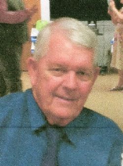 Daniel Spruiell, obituary — Ludvigsen Mortuary