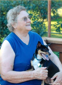 Ardys Hasenkamp, obituary — Ludvigsen Mortuary