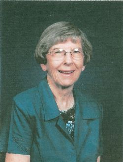LaVonne Rohlfs, obituary — Ludvigsen Mortuary