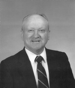 Darrell Laaker, obituary — Ludvigsen Mortuary