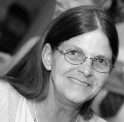 Eleanor Friedrich, obituary — Ludvigsen Mortuary