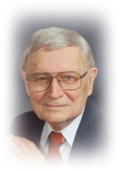 William DeForest, obituary — Ludvigsen Mortuary