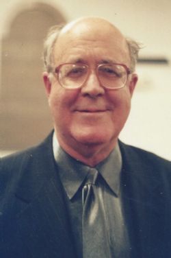 Charles Wilhite, obituary — Ludvigsen Mortuary