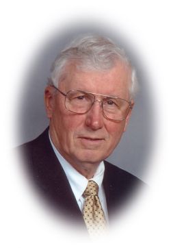 Richard Vitters, obituary — Ludvigsen Mortuary