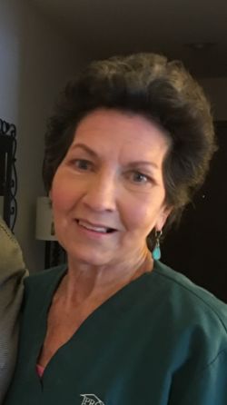 Janette Moisant, obituary — Ludvigsen Mortuary