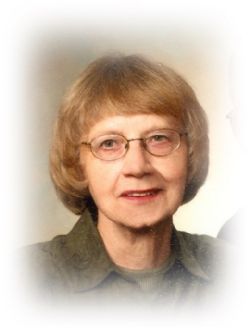 Sharon Randell, obituary — Ludvigsen Mortuary