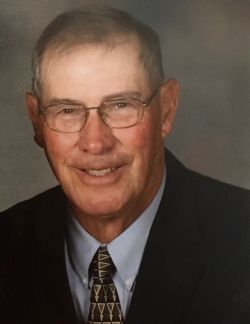 Richard Langemeier, obituary — Ludvigsen Mortuary