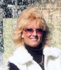 Judi Bruner, obituary — Ludvigsen Mortuary