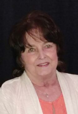 Patricia Grieser Fork, obituary — Ludvigsen Mortuary
