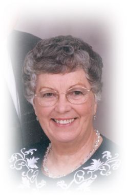 Anna Cassell, obituary — Ludvigsen Mortuary