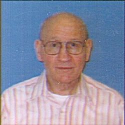 Gerald Kruger, obituary — Ludvigsen Mortuary