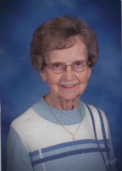 Donna Stork, obituary — Ludvigsen Mortuary