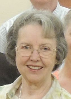 Lorna Wehrmann, obituary — Ludvigsen Mortuary