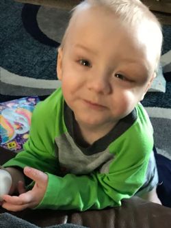 Bodhi Welsh, obituary — Ludvigsen Mortuary