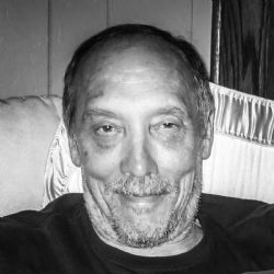 Mark Olson, obituary — Ludvigsen Mortuary
