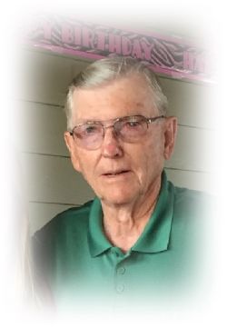 Quentin Marquardt, obituary — Ludvigsen Mortuary