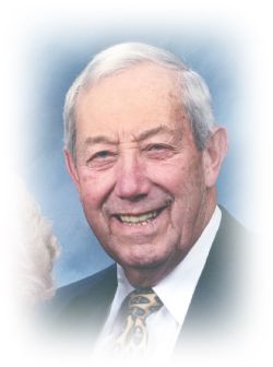 Orville Von Seggern, obituary — Ludvigsen Mortuary