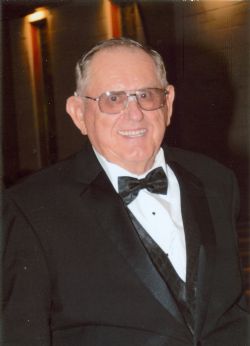 Joseph Ondracek, obituary — Ludvigsen Mortuary