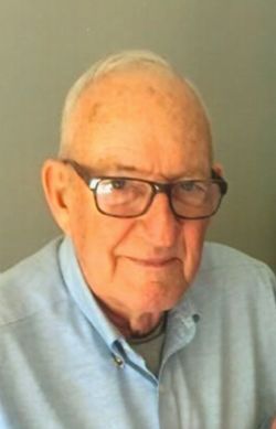Daniel Crull, obituary — Ludvigsen Mortuary