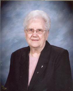 Dorothy Clausen, obituary — Ludvigsen Mortuary