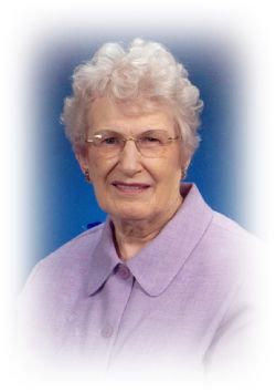 Janis Emry, obituary — Ludvigsen Mortuary