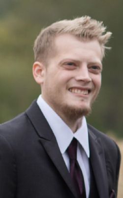 Justin Meyer, obituary — Ludvigsen Mortuary