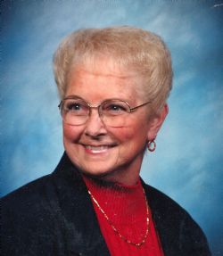 Judith Williamsen (Gebers), obituary — Ludvigsen Mortuary