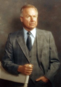 Donald Bahnsen, obituary — Ludvigsen Mortuary