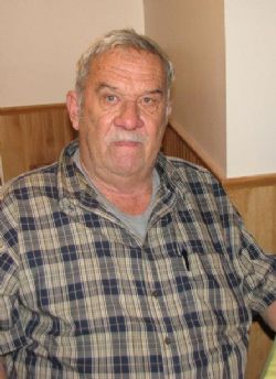 Burnell White, obituary — Ludvigsen Mortuary