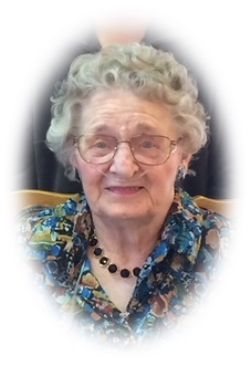 Elaine Kelberlau, obituary — Ludvigsen Mortuary