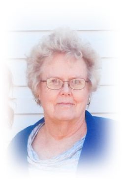 Sandra Luedke, obituary — Ludvigsen Mortuary