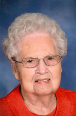 E. Christensen, obituary — Ludvigsen Mortuary