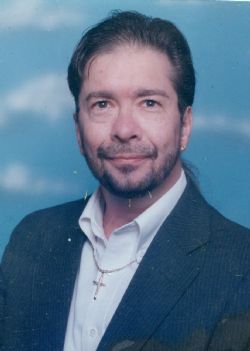 Kenneth Hoffman, obituary — Ludvigsen Mortuary