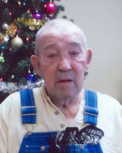 Homer Logan, obituary — Ludvigsen Mortuary