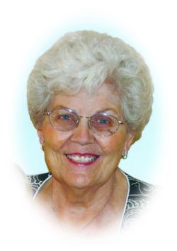 Anita Dahl, obituary — Ludvigsen Mortuary