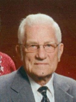 Melvin Meier, obituary — Ludvigsen Mortuary