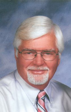 Paul Hartung, obituary — Ludvigsen Mortuary