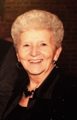 Bonnie Swim, obituary — Ludvigsen Mortuary