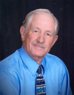 Clinton Shurigar, obituary — Ludvigsen Mortuary