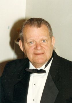 Fred Fachman, obituary — Ludvigsen Mortuary