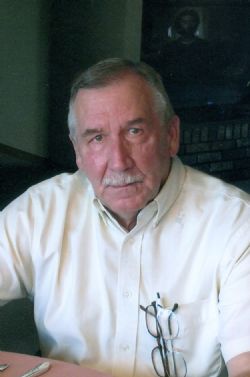 Wayne Bartling, obituary — Ludvigsen Mortuary