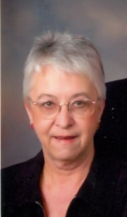 Bonnie Hartmann, obituary — Ludvigsen Mortuary