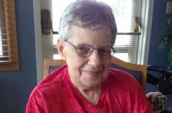 Sherry Wolter, obituary — Ludvigsen Mortuary
