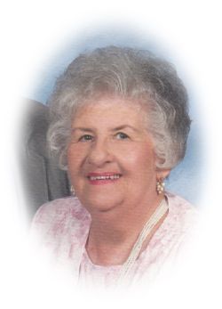 Carolyn Bales, obituary — Ludvigsen Mortuary